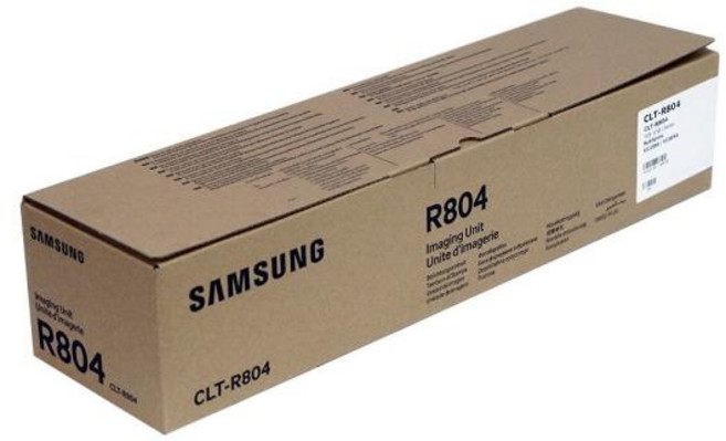 [정품] 삼성 컬러 복합기 드럼(이미징유닛) CLT-R804 복합기 모델 : SL-X3220NR X3280NR, 1개, .