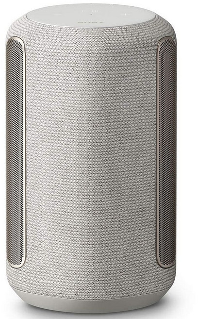 소니 360 Reality Audio 인증 무선 스피커 SRS-RA3000 : 360 Reality Audio 대응 Wi-Fi Bluetooth 방습 Works with Alexa 인증 2021년 모델 라이트 그레이 SRS-RA3000 H, 상품명참조