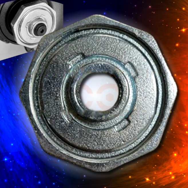 삼한기업 마술만조 올인원 통합형 4인치 원터치 그라인더 만조, 1개