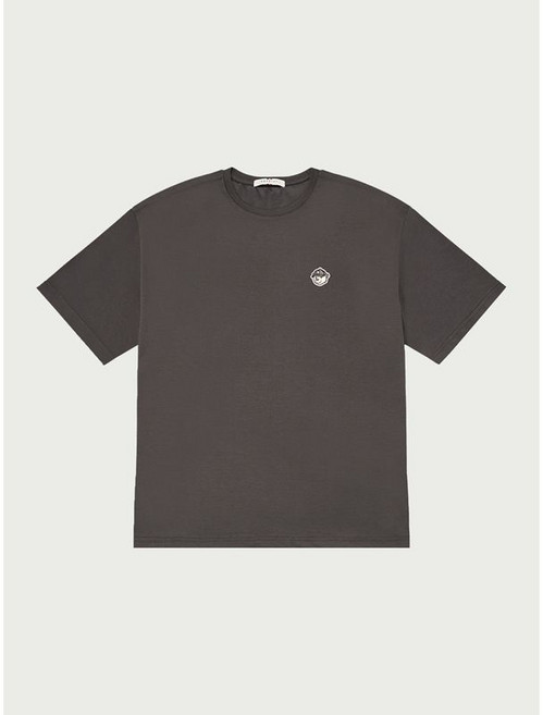 행텐 공용 데일리 와펜 반팔 티셔츠 165 10520-031-401-31