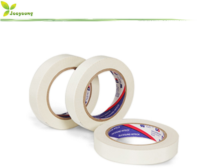 덕성 내열 석면테이프 25mmx30m, 1개