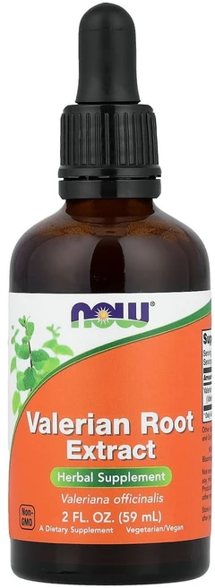 나우푸드 바베리안 루트 익스트렉트 2 플루 온즈 (60 ml), 1개, 60ml - 쿠팡