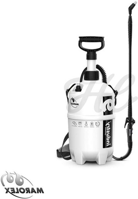 산업용 내화학성 압축 분무기 농약 소독 방역