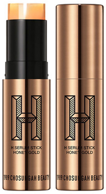 조성아뷰티 H 세럼스틱 허니골드 10g, 1개