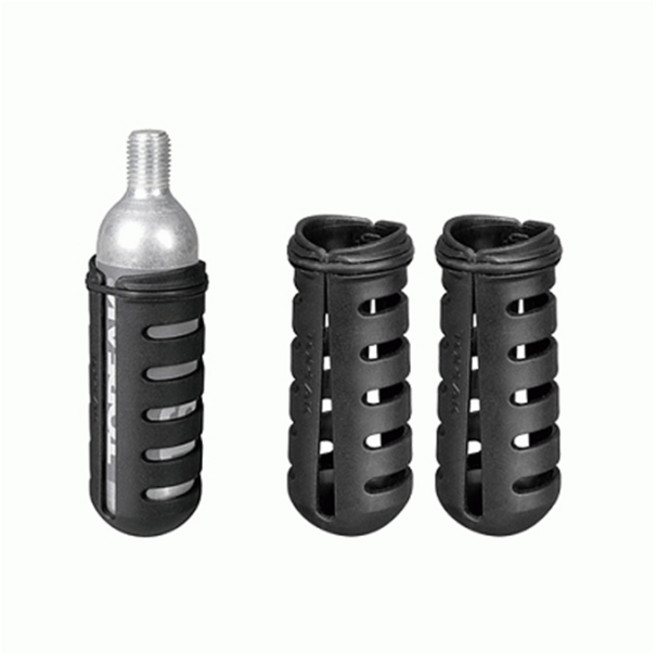 토픽 CO2 카트리지 쉘 16G/25g (2개입), 16g, 2개