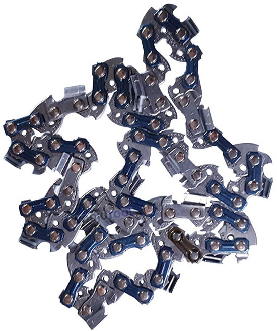 계양 전기체인톱 16(in) 400mm LCS-400L 전용날 교체용 체인톱날 블루코팅, 1개