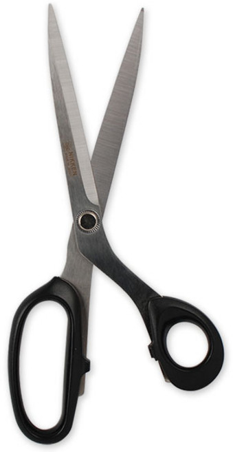 일본 니켄 NIKKEN 고급 벨가위 잠자리가위 주방가위 다용도가위 식당가위, 단일  색상, 1개