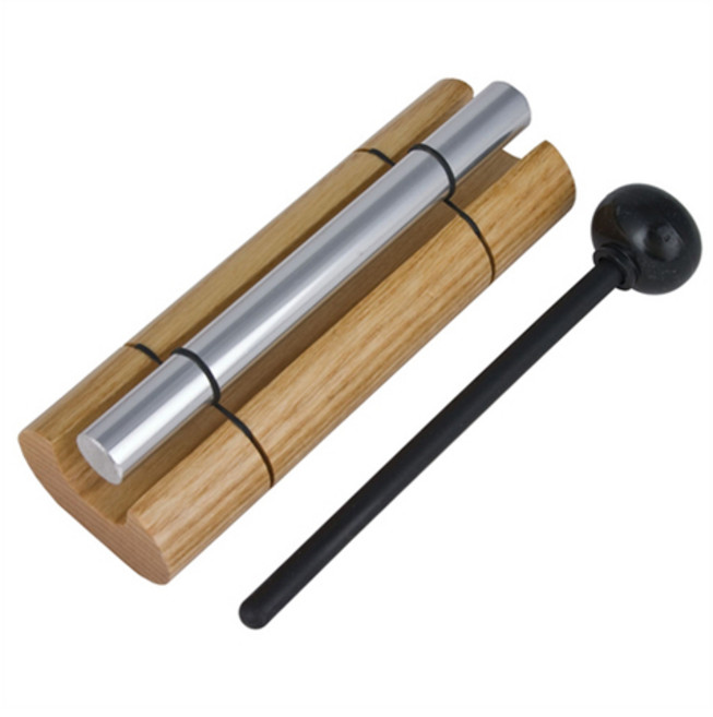 Woodstock Solo 미니 에너지 차임 Zenergy1, 1개