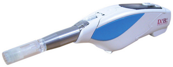 동방메디케어 FN-1 오토 MTS 머신 흡수촉진기 FNS, 1개