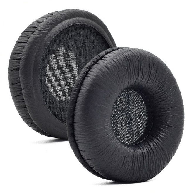 소니 WH-CH510 이어패드 ch500 헤드셋 커버 헤드폰 AS 수리 이어 쿠션 교체 귀패드 이어솜 스펀지, WH_CH510(이어솜), 블랙