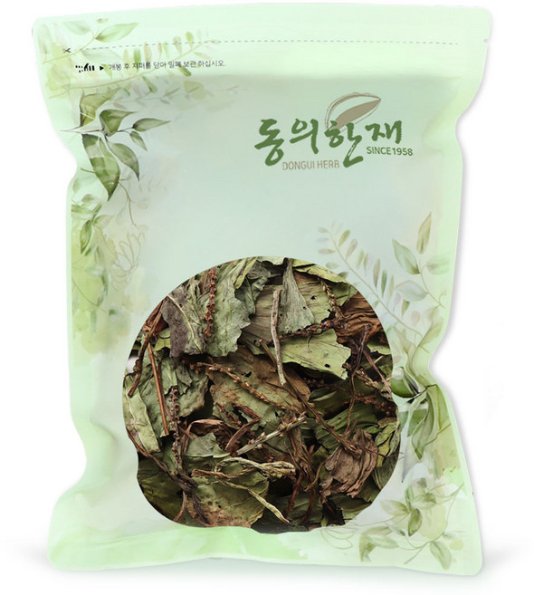동의한재 국산 세척 차전초 질경이 풀, 300g, 1개