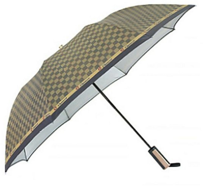 2단우산 아카데미 MX-758 가파치 체크실버 MW9CCEB0