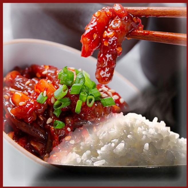 쫄깃쫄깃 감칠맛 저염 낙지젓갈, 1개, 1kg