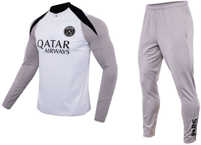 나이키 PSG 파리생제르망 훈련복 반집업 드릴 탑 스트라이크 팬츠 개별 구매 트레이닝복