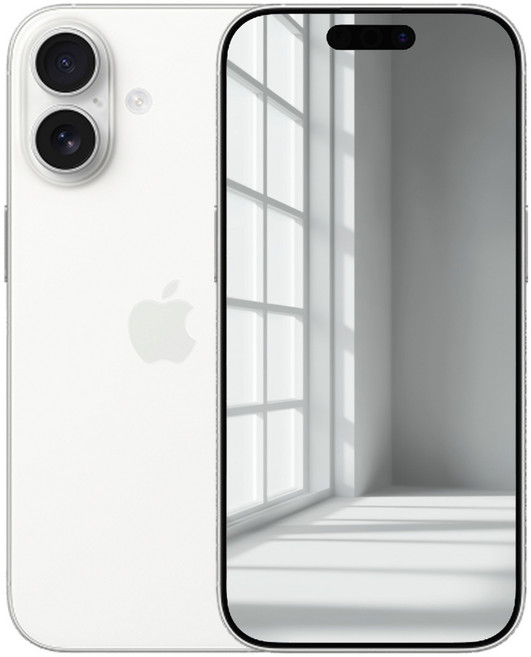 i/폰17 미개봉 새제품, 512GB, 화이트 아이폰 17