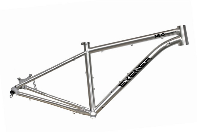[EYENER] 2023 티타늄 프레임 NEO 27.5-29inch /프레임세트, 148x12mm 엑슬, 1개