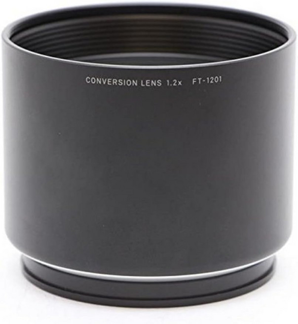 시그마 SIGMA 변환 렌즈 FT 1201 dp3Quattro 전용 1.2 배 텔레 컨버터 931315