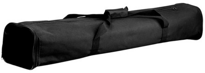 고독스 라이트 스탠드 및 삼각대 휴대용 가방 CB-03, 1개