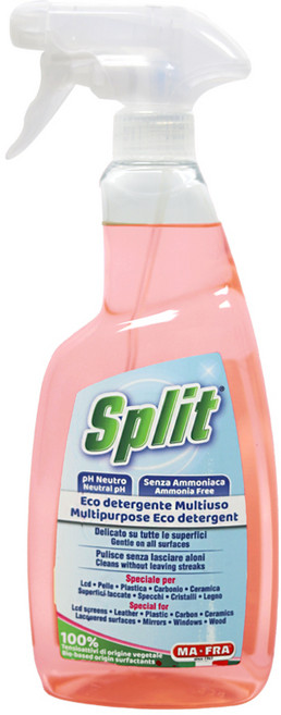 마프라 스플릿 멀티 유리 세정제 750ml, 1개