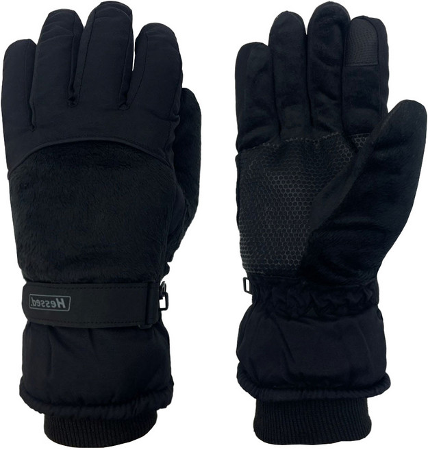 헤세드 익스트림 웜 글러브 Hessed 스마트폰터치 스키장갑 군인 군대 방한장갑 스키 낚시장갑 겨울 혹한기 스마트폰 터치 배달 오토바이 로카