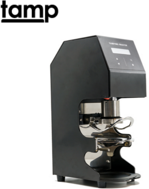 MANO 마노 자동템핑기 오토 탬퍼 템퍼 탬핑기 54mm 58mm