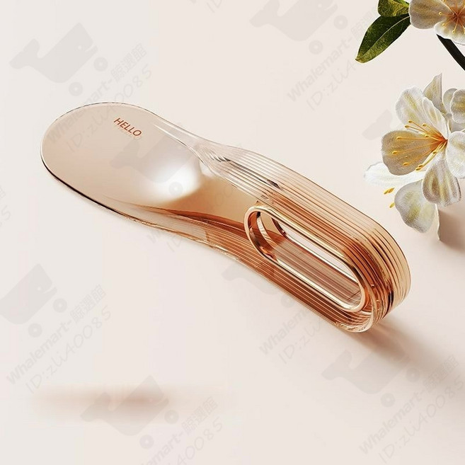 YULAI 床單整理器, 琥珀色