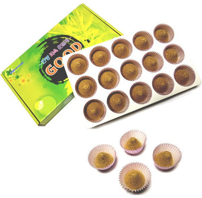 좌욕 쑥 훈열제15개입 회음뜸 좌욕기 좌훈 좌욕 쑥뜸