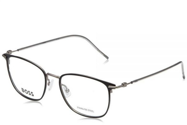HUGO BOSS Black BOSS 1431 MAN 안경 블랙 52 블랙 52