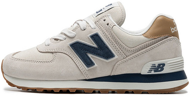 뉴발란스 남녀공용 운동화 ML574LGI-D