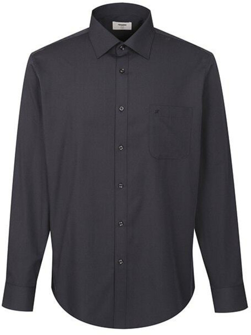 레노마 텐셀 트윌 샴브레이 클래식셔츠 ROFSG1002-DG