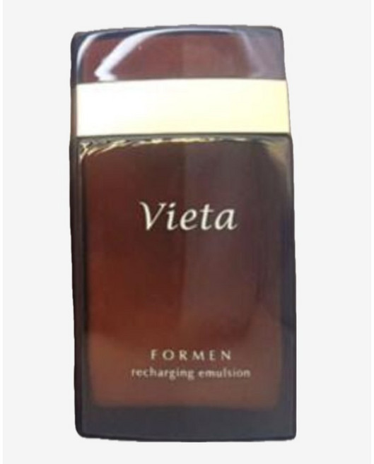 비에타 포맨 리차징 에멀젼 130ml, 1개