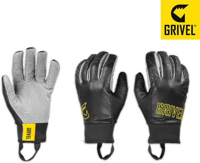 [그리벨]빙벽(보온) 장갑 gloves VERTIGO, 1개