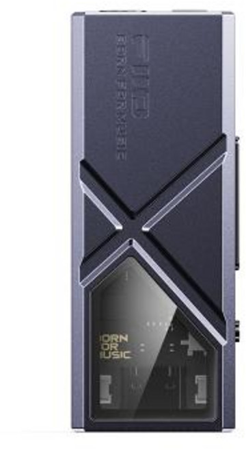 FIIO KA13 DAC FiiO USB AMP 미니 데스크탑 모드 헤드폰 앰프 고해상도 오디오 전원 출력 CS43131 SGM8262 3.5mm 4.4mm 550mW, 1개, 6) KA13 black
