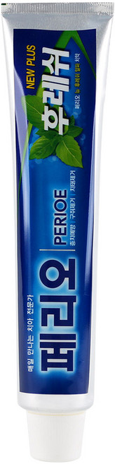 페리오 뉴후레쉬 150g 알치약(벌크), 30개