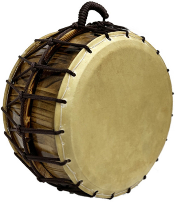 쐐기북 사물북(성인용) 39cm, 1개