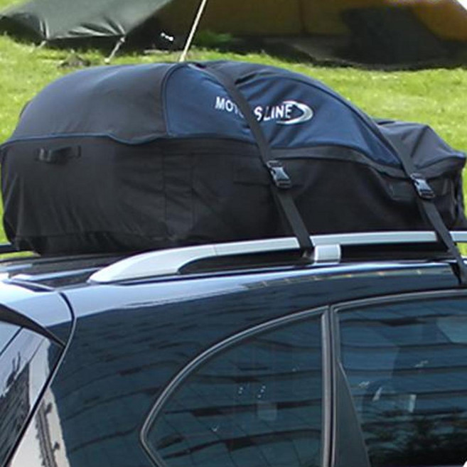 SUV/RV/승용차용 모터스라인 루프백 300L, 1개
