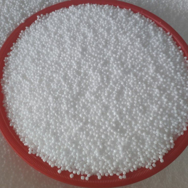 保麗龍填充物 懶骨頭沙發填充豆袋抱枕顆粒 高迴彈保麗龍球, 純白