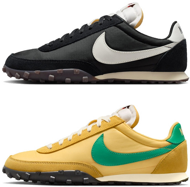 NIKE 女 WAFFLE RACER 休閒鞋