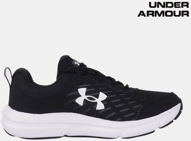 남성 UA 차지드 어서트 10 러닝화 3026175-001 3026175-104 중 택1 33692 - 쿠팡