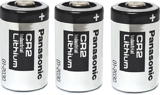 파나소닉 CR2 3V 리튬 배터리 벌크타입 골프 거리측정기 부쉬넬 건전지 보이스캐디 스위치봇 카메라 쿨샷 폴라로이드 포토프린터 CR-2 스누자 히어로 고, 3개, 1개입