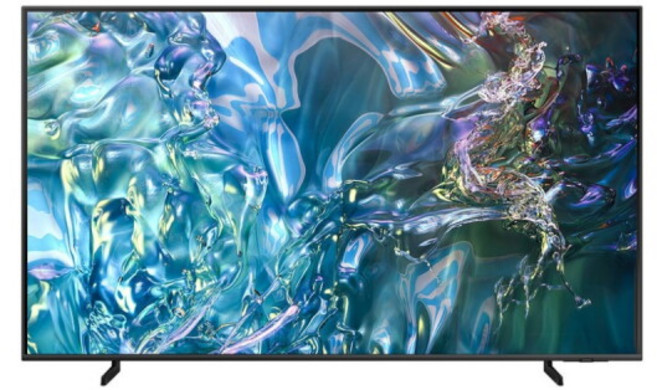 [삼성전자] 214cm QLED 4K TV 스탠드형 KQ85QD63AFXKR, 상세 설명 참조, 상세 설명 참조, 상세 설명 참조, 상세 설명 참조
