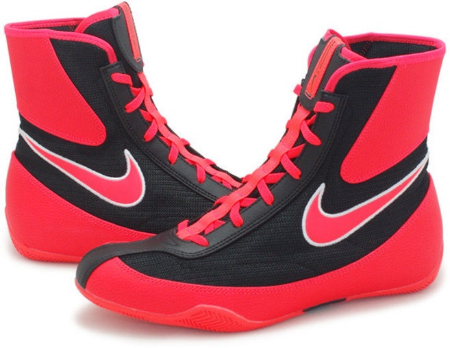 [국내배송] 나이키 마초마이2 복싱화 321819-002