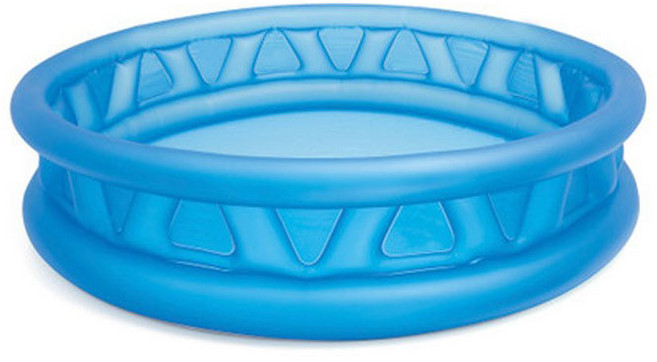 인텍스 소프트 사이드 풀장 58431, 1개