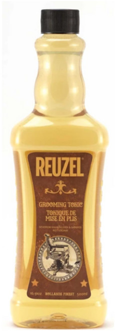리우젤 REUZEL 그루밍 토닉, 500ml, 1개