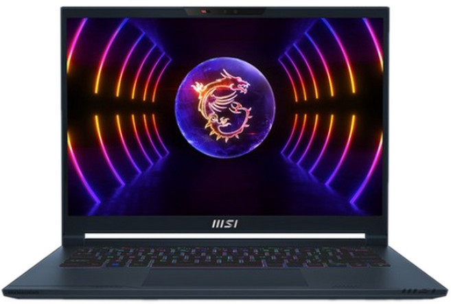 MSI 2023 스텔스 14 코어i7 인텔 13세대 지포스 RTX 4060, BLUE, 1TB, 64GB, WIN11 Home, A13VF-090XKR