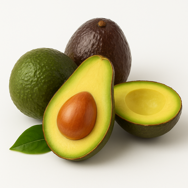 [초특가세일]몬나니마켓 부드럽고 고소한 아보카도, 1박스, 중사이즈5과