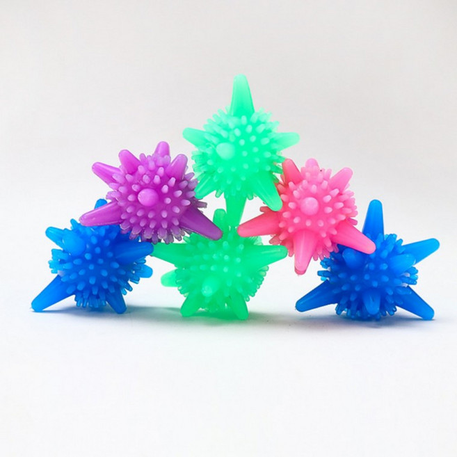 통돌이 세탁볼 6P 빨래 엉킴방지, 1개