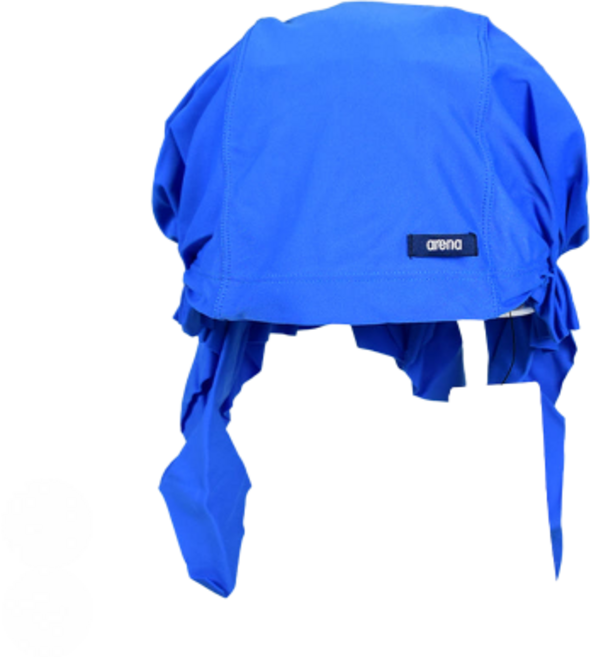 아레나 스판수모_두건아쿠아수모 A6AC1AS10, BLU