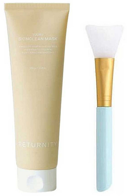 리터니티 율무팩 스킨클린 200g 대용량 + 스파츌러, 1개, 1개입