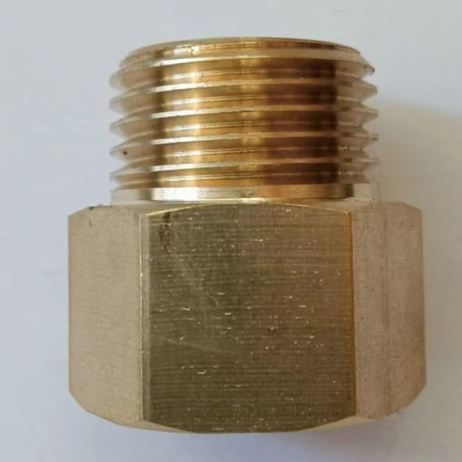 신주 붓싱 M22X15A 변환 부싱 부속, 1개